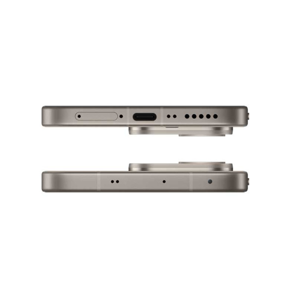 VIVO SMART PHONES V70 G5 12+256GB A.GREY