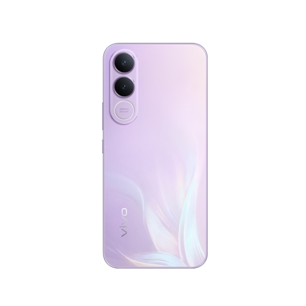 VIVO SMART PHONES V70FE 5G 8+256GB M.PURPLE