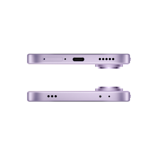 VIVO SMART PHONES V70FE 5G 8+256GB M.PURPLE