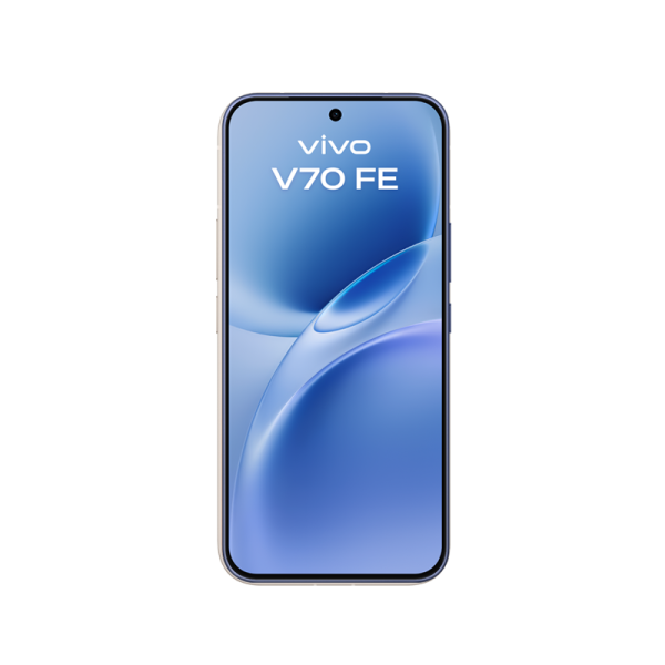 VIVO SMART PHONES V70FE 5G 8+256GB O.BLUE