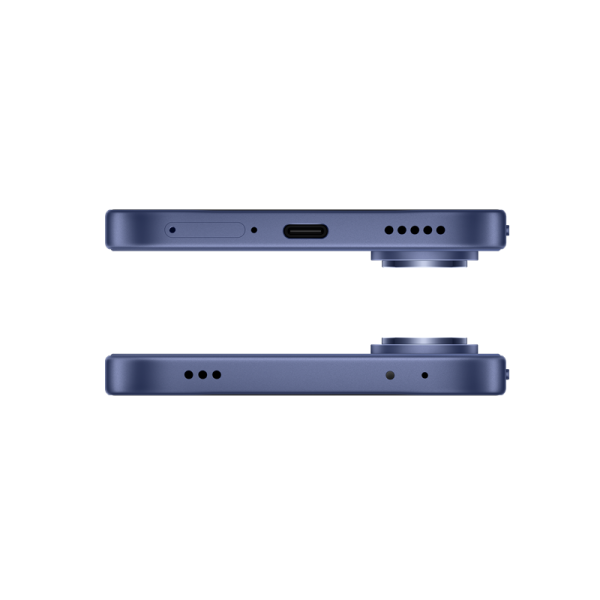 VIVO SMART PHONES V70FE 5G 8+256GB O.BLUE