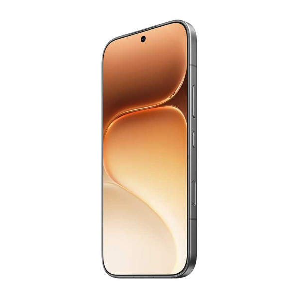 HONOR SMART PHONES 600 PRO 12+512GB BLACK