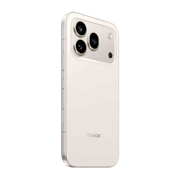 HONOR SMART PHONES 600 PRO 12+512GB G.WHT