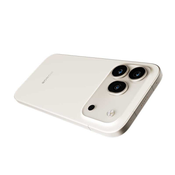 HONOR SMART PHONES 600 PRO 12+512GB G.WHT