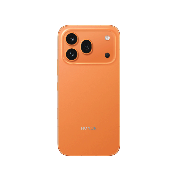HONOR SMART PHONES 600 PRO 12+512GB ORANGE
