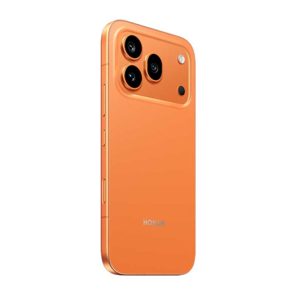 HONOR SMART PHONES 600 PRO 12+512GB ORANGE