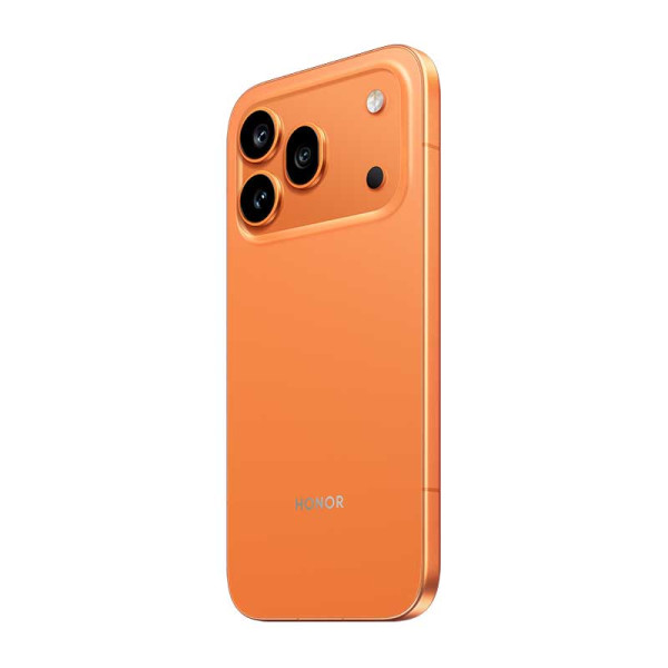 HONOR SMART PHONES 600 PRO 12+512GB ORANGE