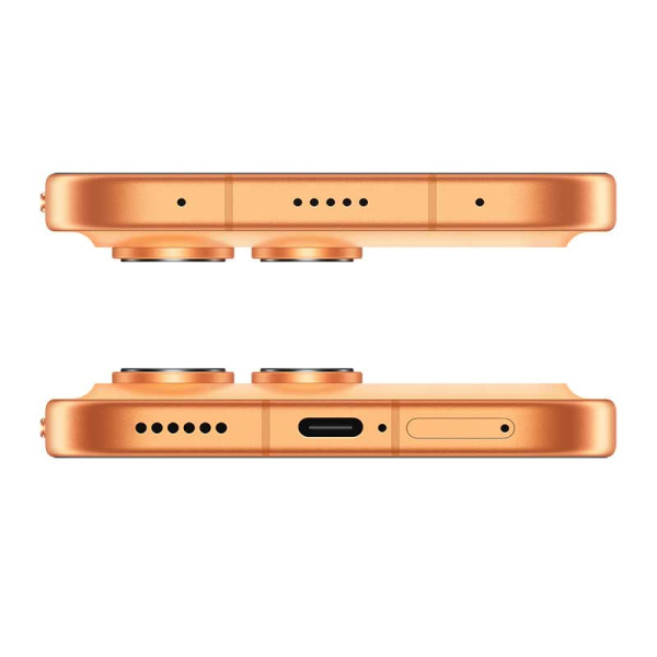 HONOR SMART PHONES 600 PRO 12+512GB ORANGE