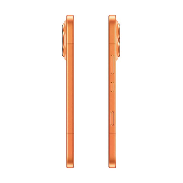 HONOR SMART PHONES 600 PRO 12+512GB ORANGE