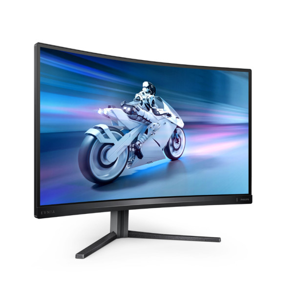 PHILIPS MONITOR PHI-27M2C5500W