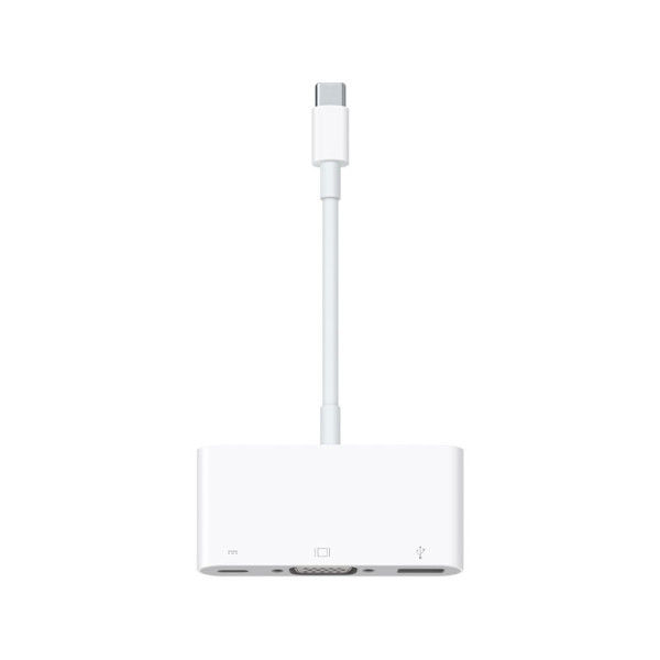 APPLE USB-C VGA Multiport Adapter MJ1L2AM/A