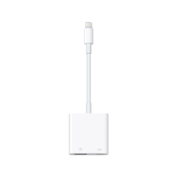 APPLE Lightning To USB 3 Camera Adapter MK0W2AM/A