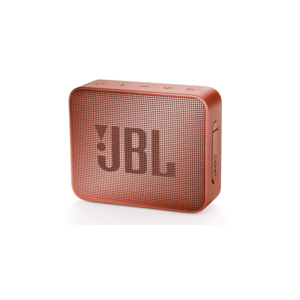 JBL Speakers JBL GO 2 (CIN)