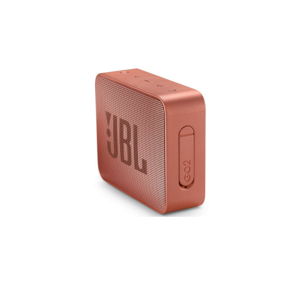 JBL Speakers JBL GO 2 (CIN)