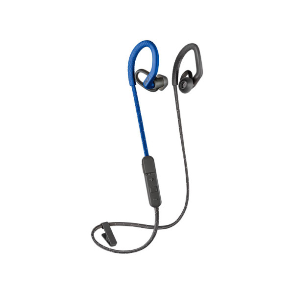PLANTRONIC Audio / Headset BACKBEAT FIT 350 BLUE