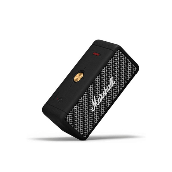 MARSHALL Apple 3PP Products MARSHALL EMBERTON BT BLK