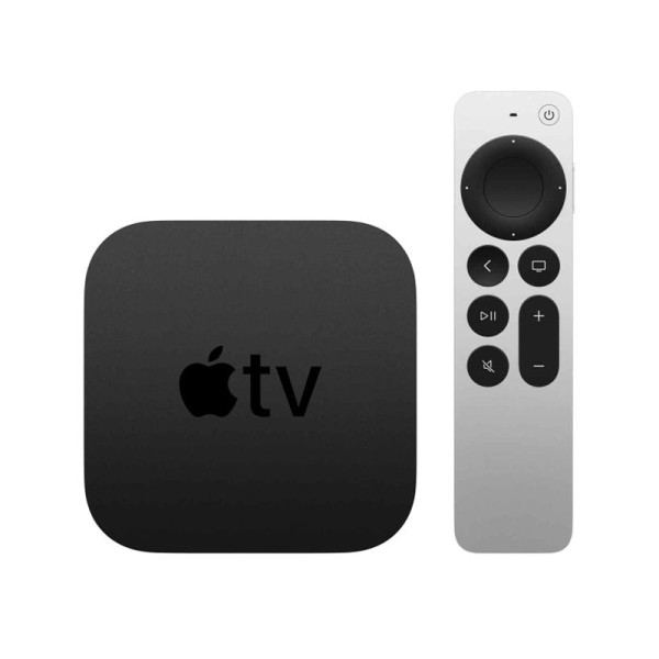 APPLE Apple TV MXH02ZP/A