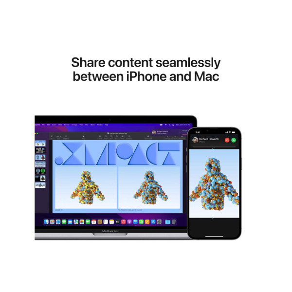 APPLE MacBook Pro MNEH3ZP/A