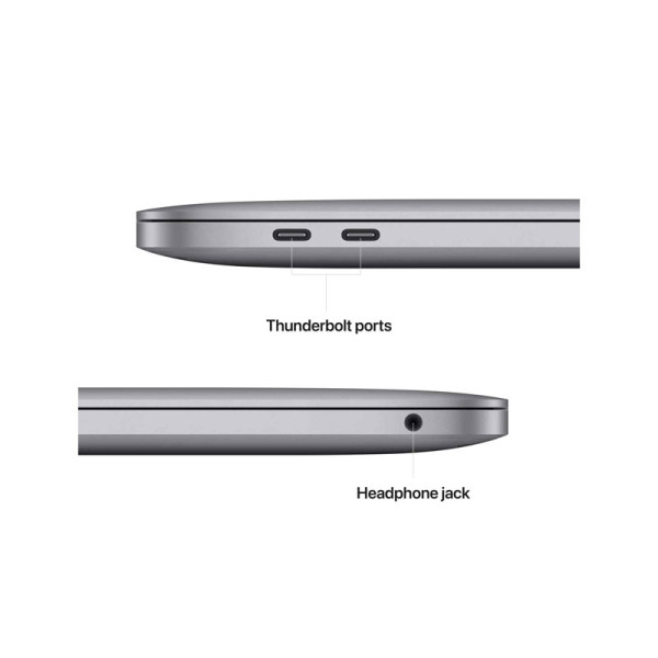 APPLE MacBook Pro MNEP3ZP/A