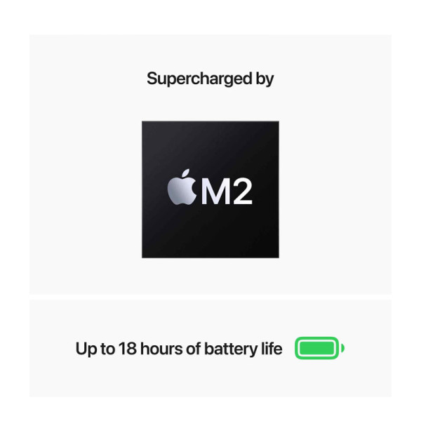 APPLE MacBook Air MLXX3ZP/A