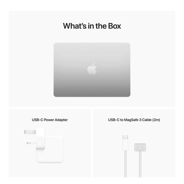 APPLE MacBook Air MLXY3ZP/A