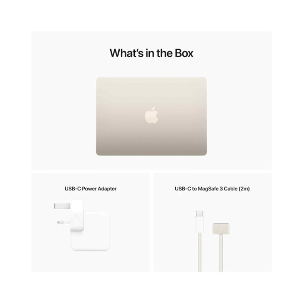 APPLE MacBook Air MLY23ZP/A