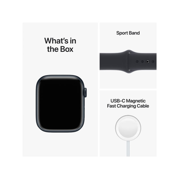 APPLE Apple Watch MNP13ZP/A