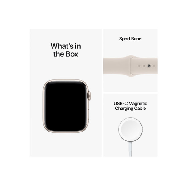 APPLE Apple Watch MNPT3ZP/A