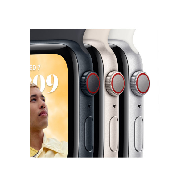 APPLE Apple Watch MNPT3ZP/A