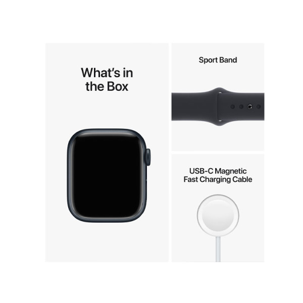 APPLE Apple Watch MNHV3ZP/A
