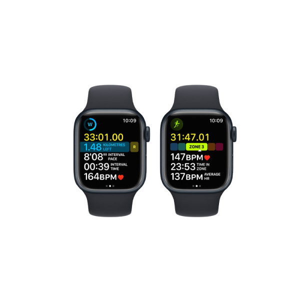 APPLE Apple Watch MNHV3ZP/A