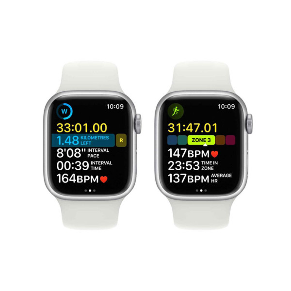 APPLE Apple Watch MP4A3ZP/A