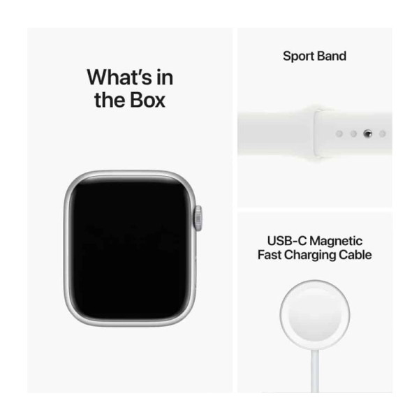 APPLE Apple Watch MP4J3ZP/A