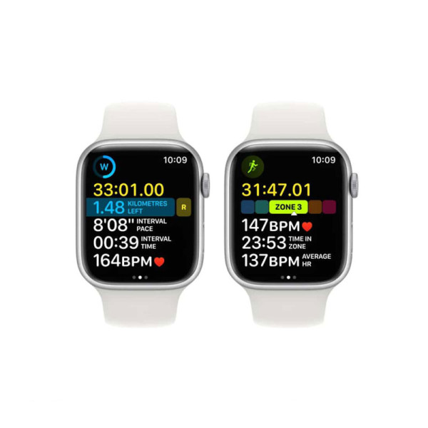 APPLE Apple Watch MP4J3ZP/A