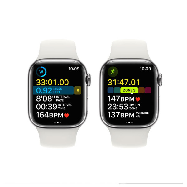 APPLE Apple Watch MNJ53ZP/A