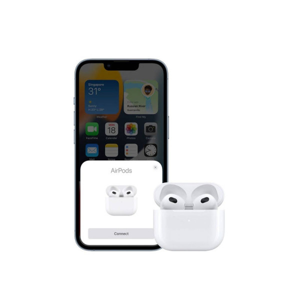 APPLE Audio / Headset MPNY3ZA/A