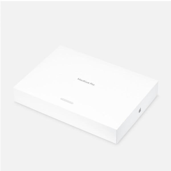 APPLE MacBook Pro MNWA3ZP/A