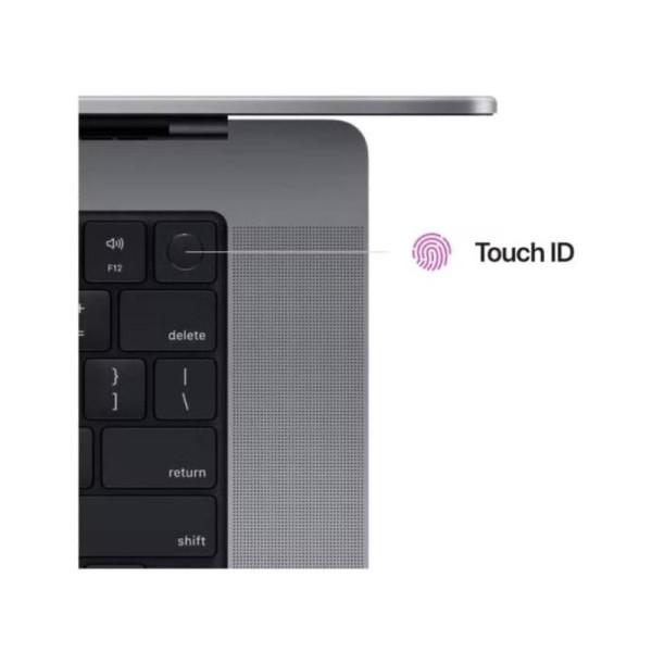 APPLE MacBook Pro MPHF3ZP/A