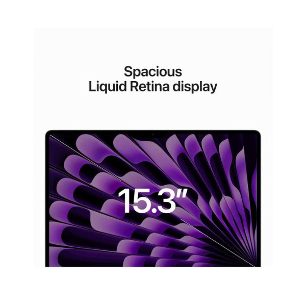 APPLE MacBook Air MQKQ3ZP/A