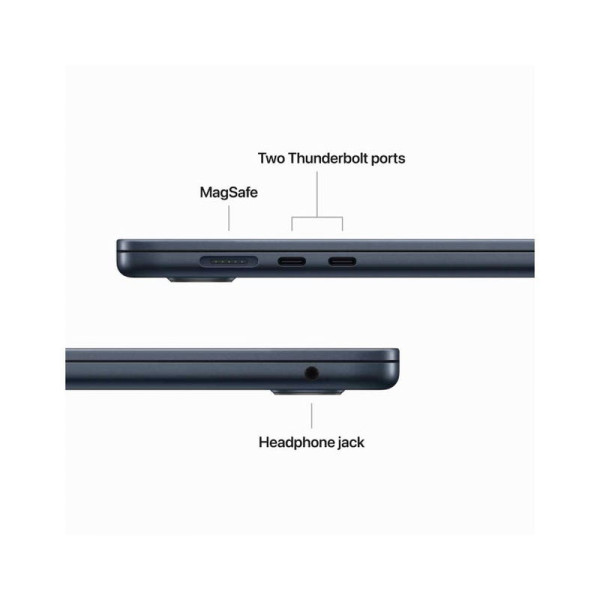 APPLE MacBook Air MQKX3ZP/A