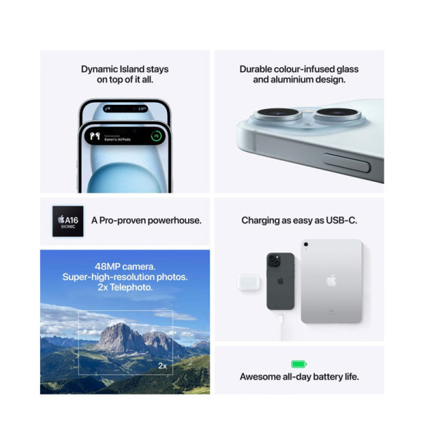 APPLE iPhone MU1H3ZP/A