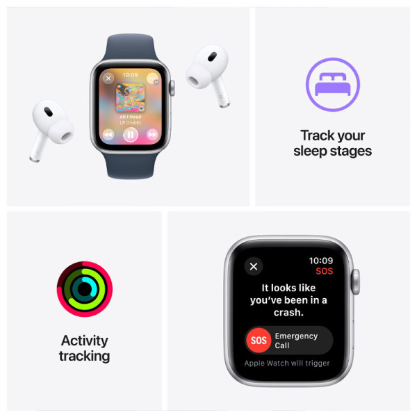 APPLE Apple Watch MR9Y3ZP/A