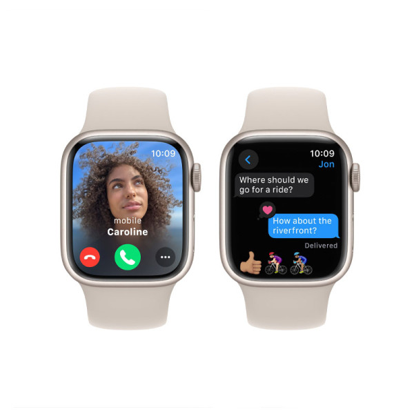 APPLE Apple Watch MR8U3ZP/A