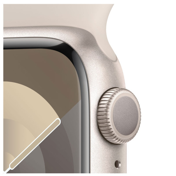 APPLE Apple Watch MR8U3ZP/A