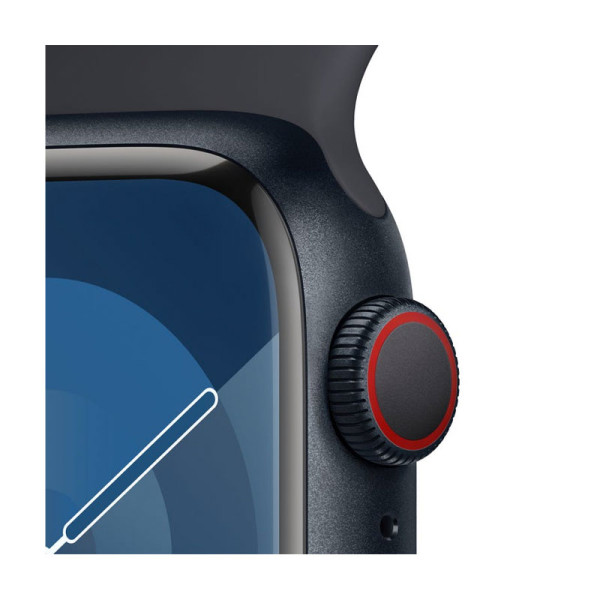 APPLE Apple Watch MRHR3ZP/A