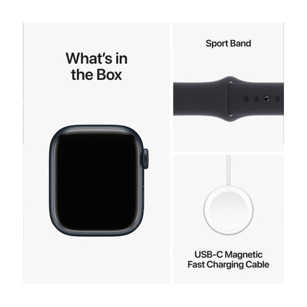APPLE Apple Watch MRHR3ZP/A