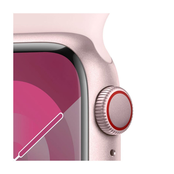 APPLE Apple Watch MRJ03ZP/A