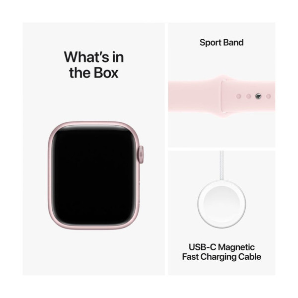 APPLE Apple Watch MRJ03ZP/A