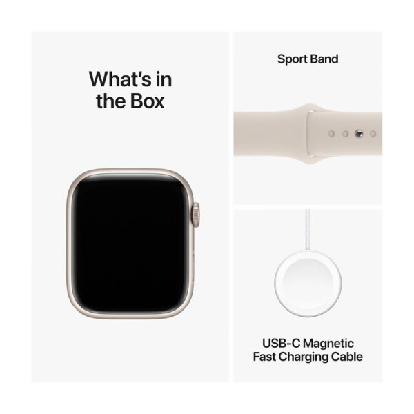 APPLE Apple Watch MRM83ZP/A