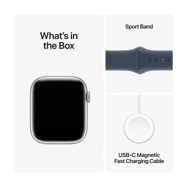 APPLE Apple Watch MRMG3ZP/A
